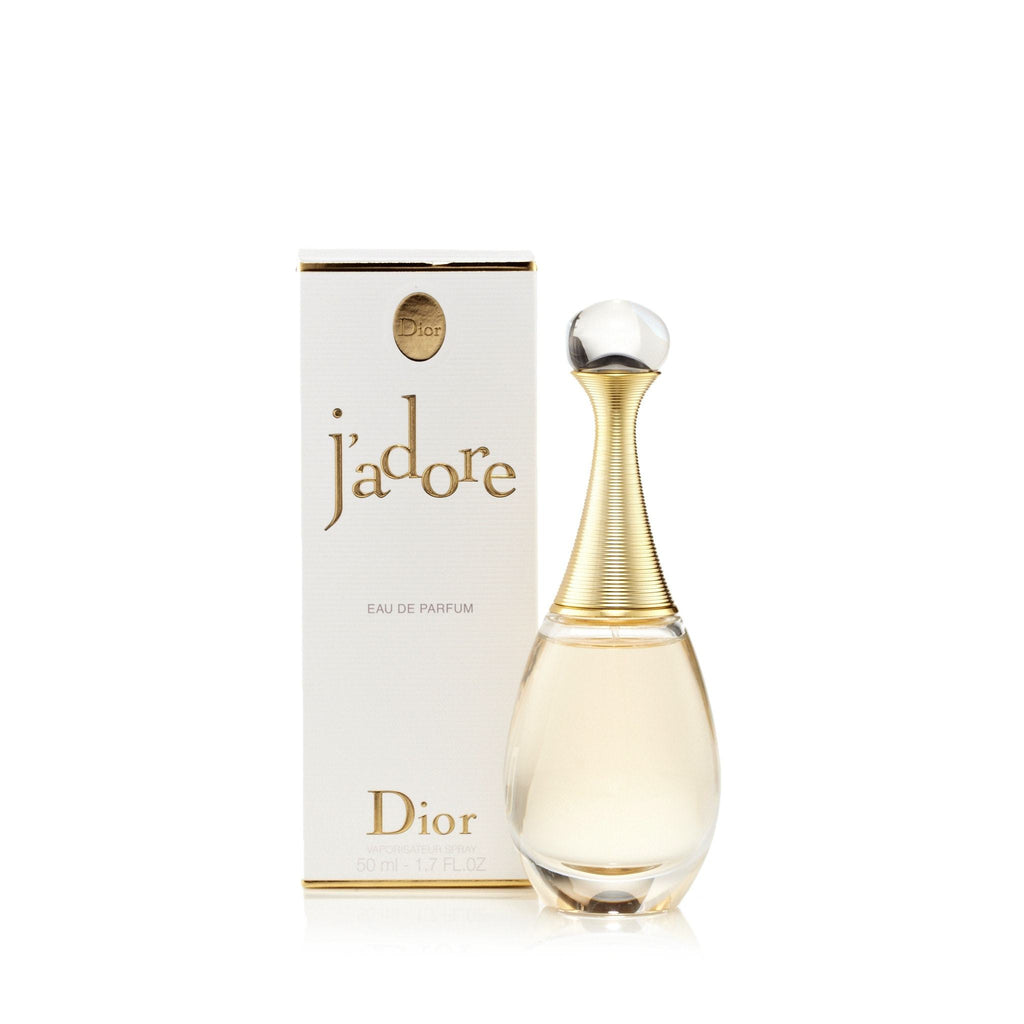 J'Adore Eau de Parfum Spray for Women by Dior