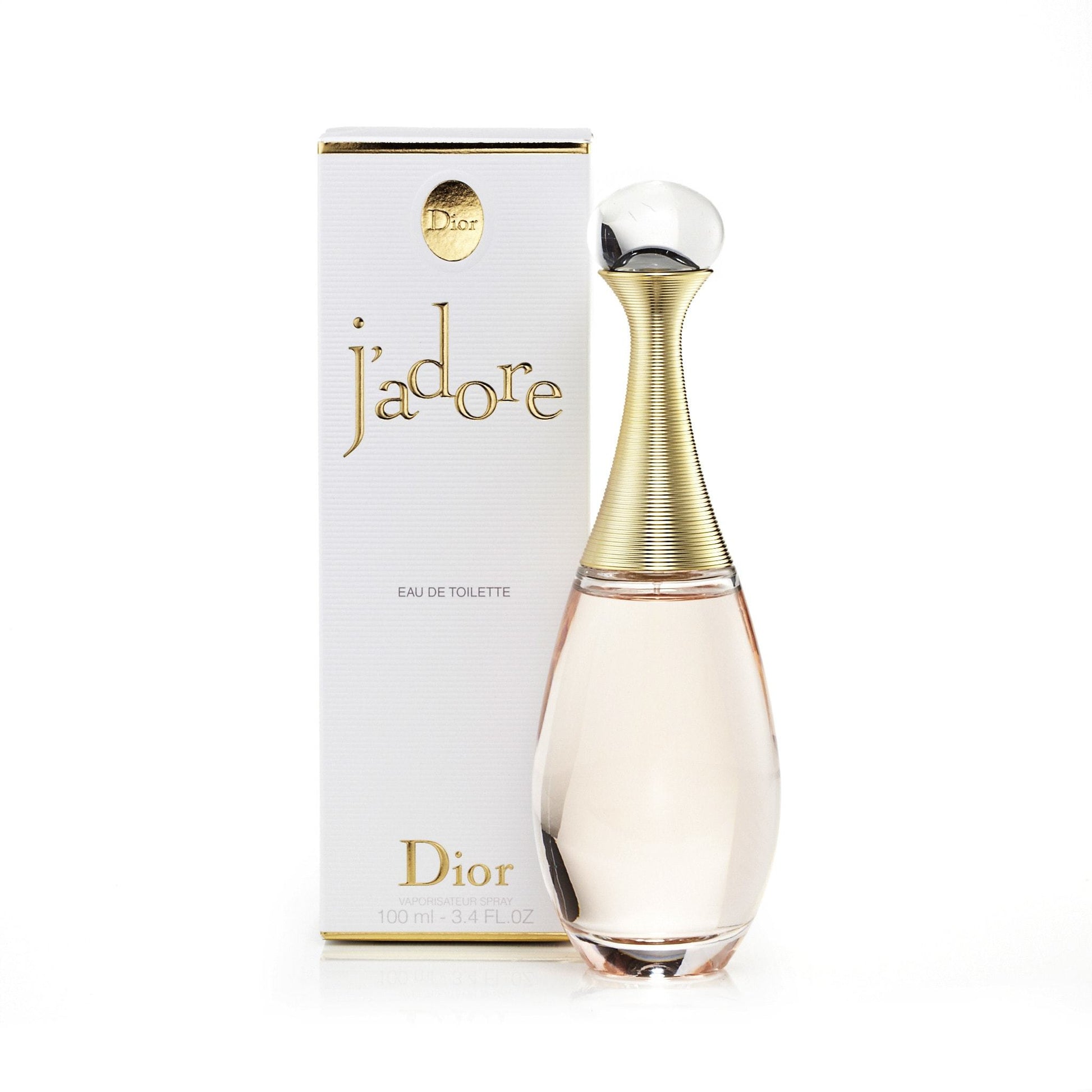 J'Adore Eau de Toilette Spray for Women by Dior, Product image 3