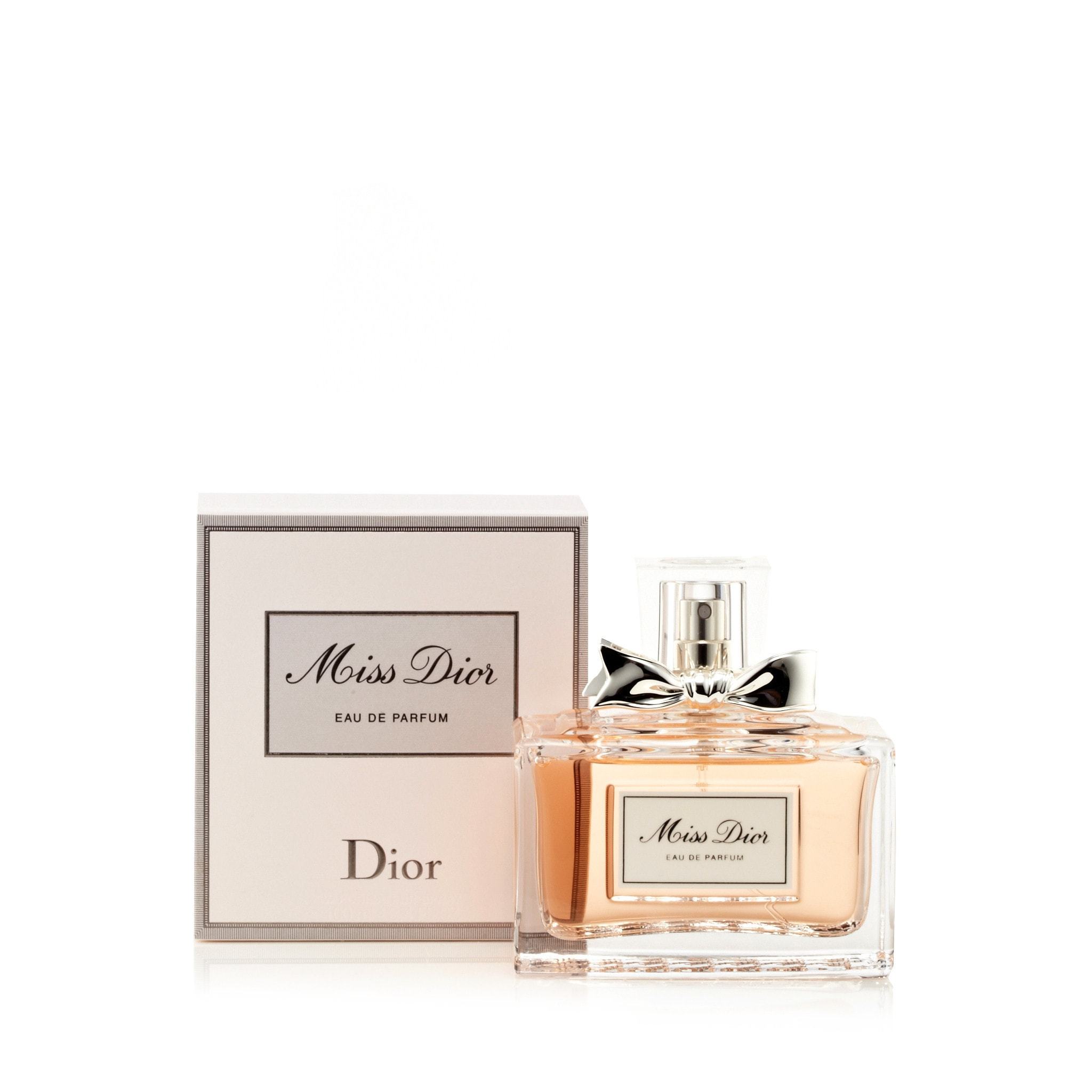 århundrede partiskhed Luftpost Miss Dior Cherie EDP for Women by Dior – Fragrance Outlet