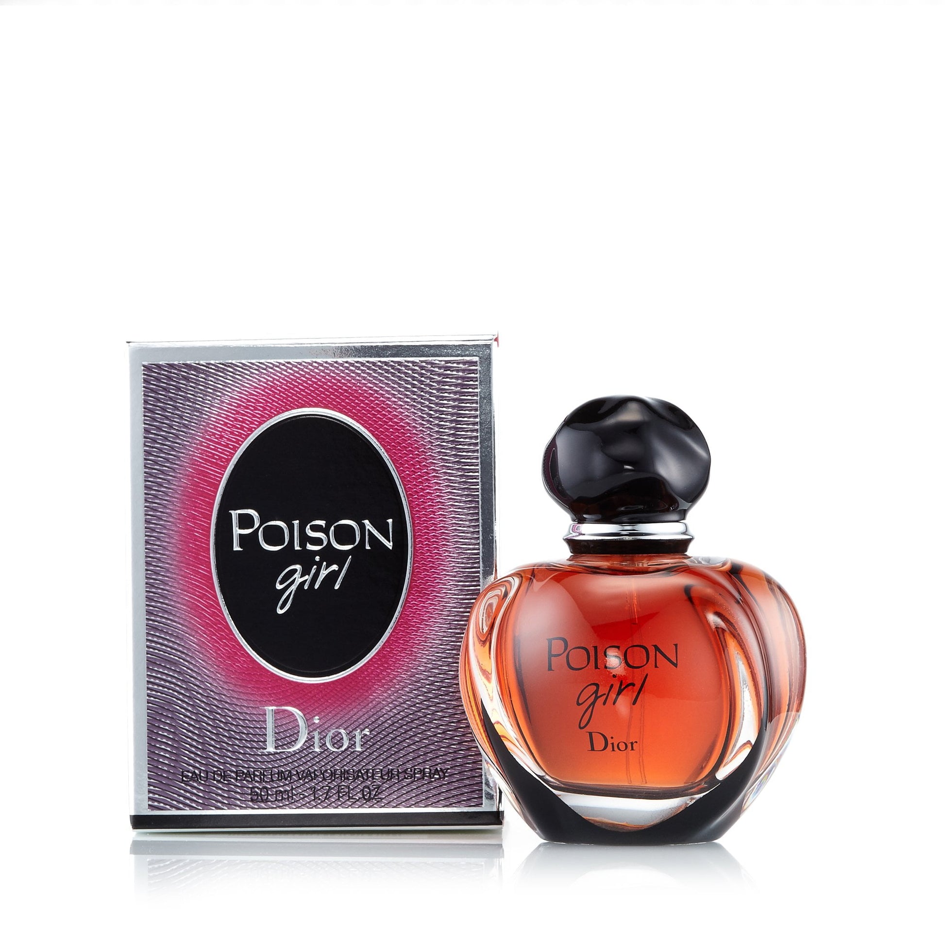 Poison Girl Eau de Parfum Spray for Women by Dior, Product image 2