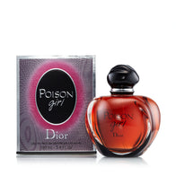 Poison Girl Perfume