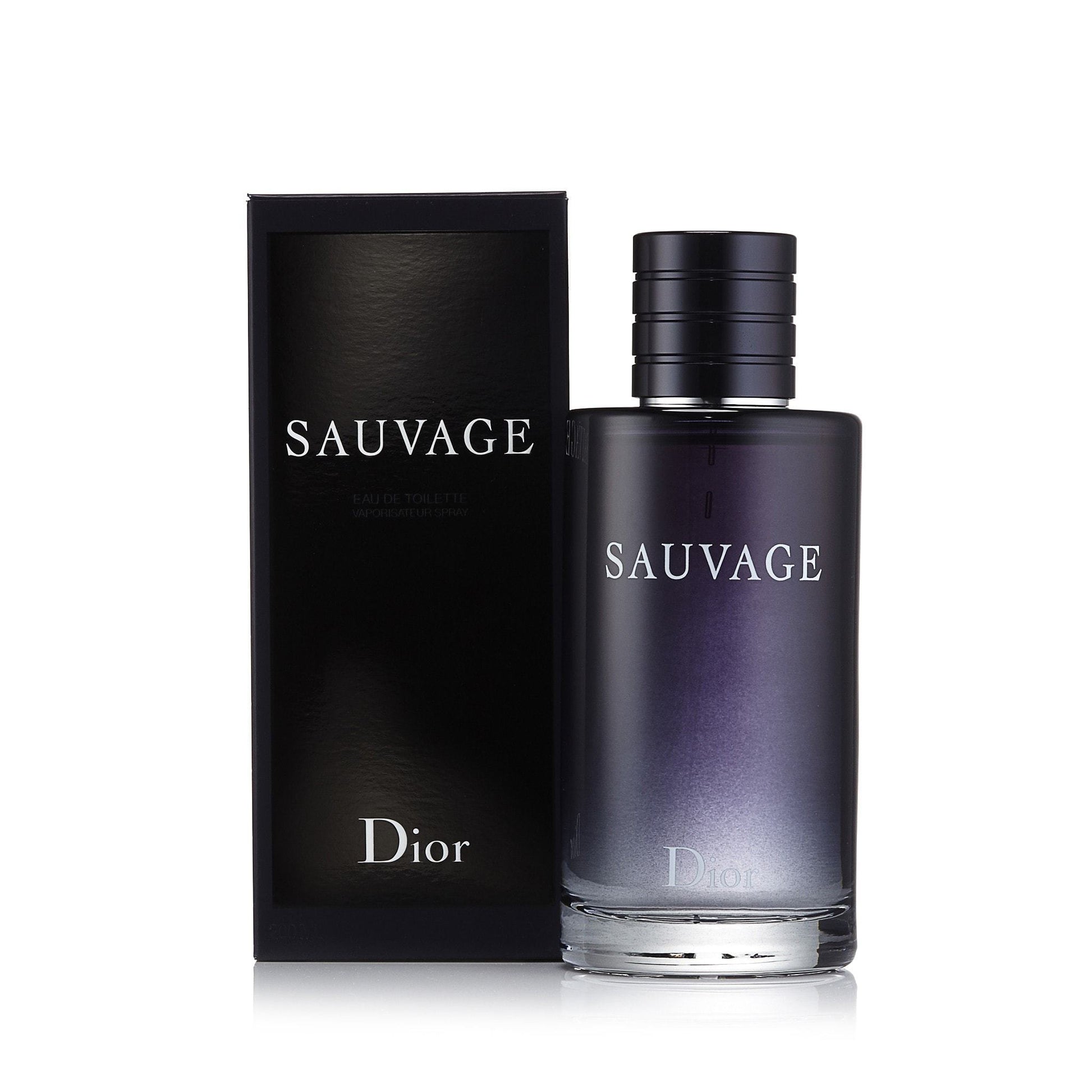 Sauvage Eau de Toilette Spray for Men by Dior, Product image 1