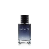 Sauvage Eau de Toilette Spray for Men by Dior 2.0 oz.