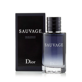 Christian Dior Sauvage Cologne