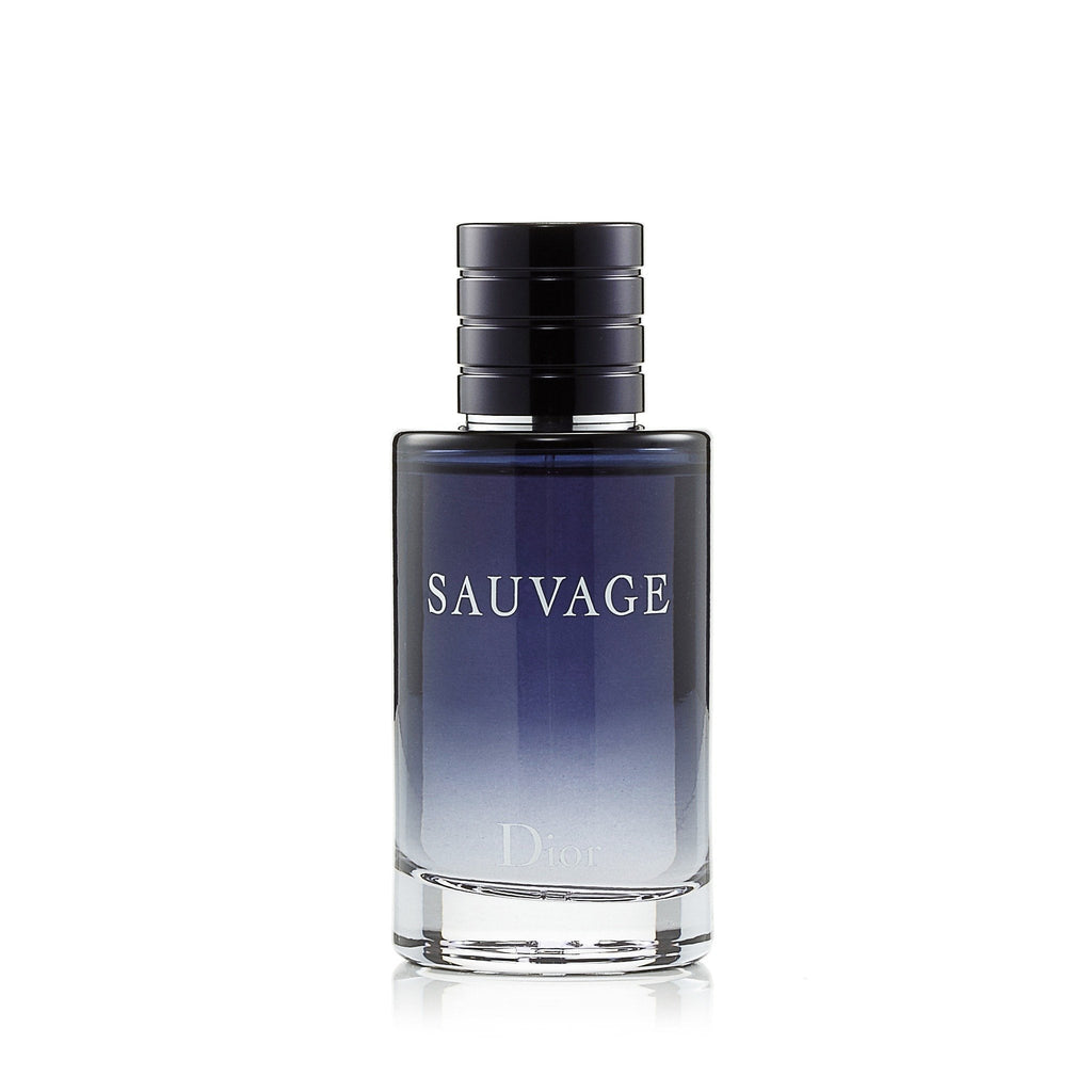 Christian Dior Sauvage Eau De Toilette for Men – Fragrance Outlet