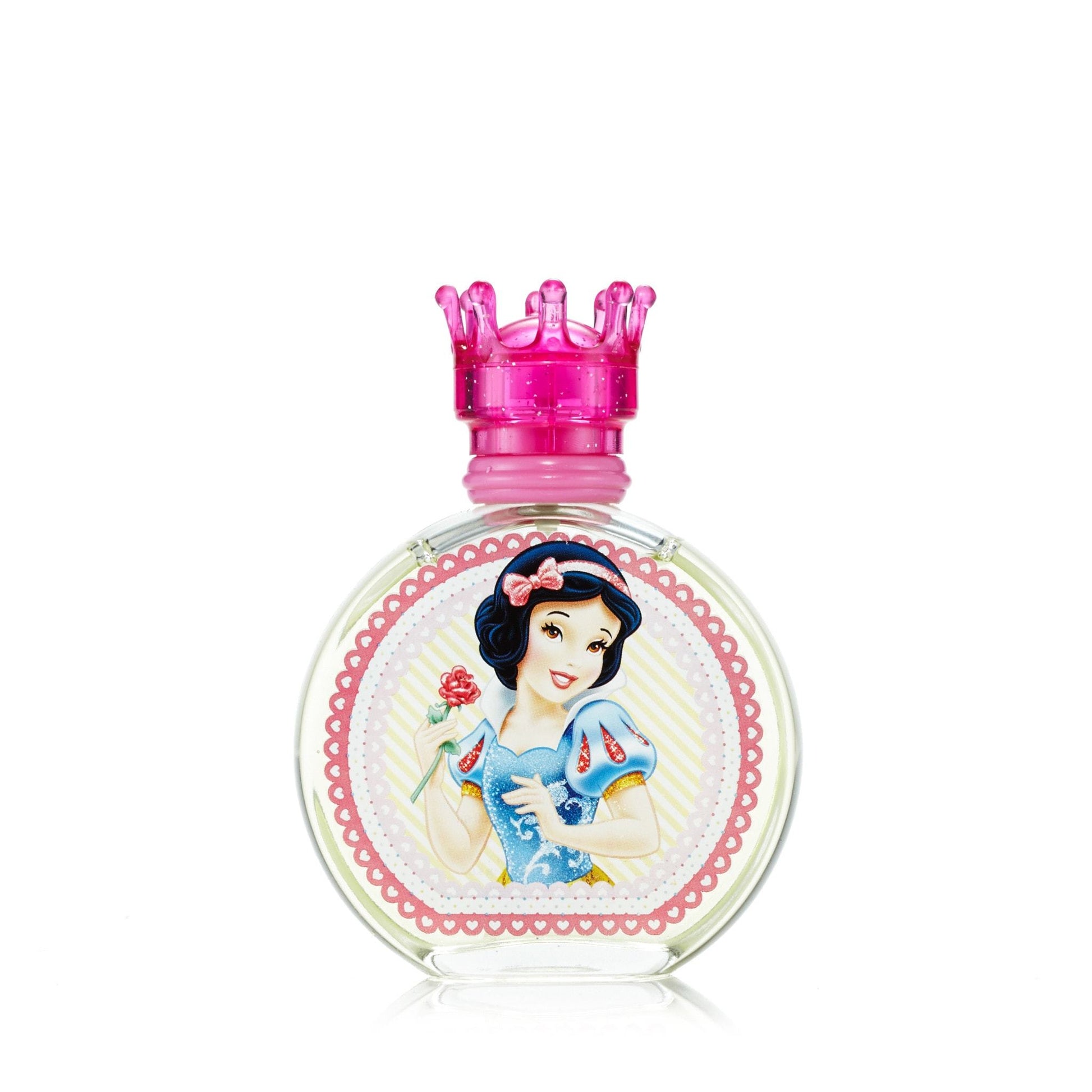 Snow White Eau de Toilette Spray for Girls by Disney, Product image 2