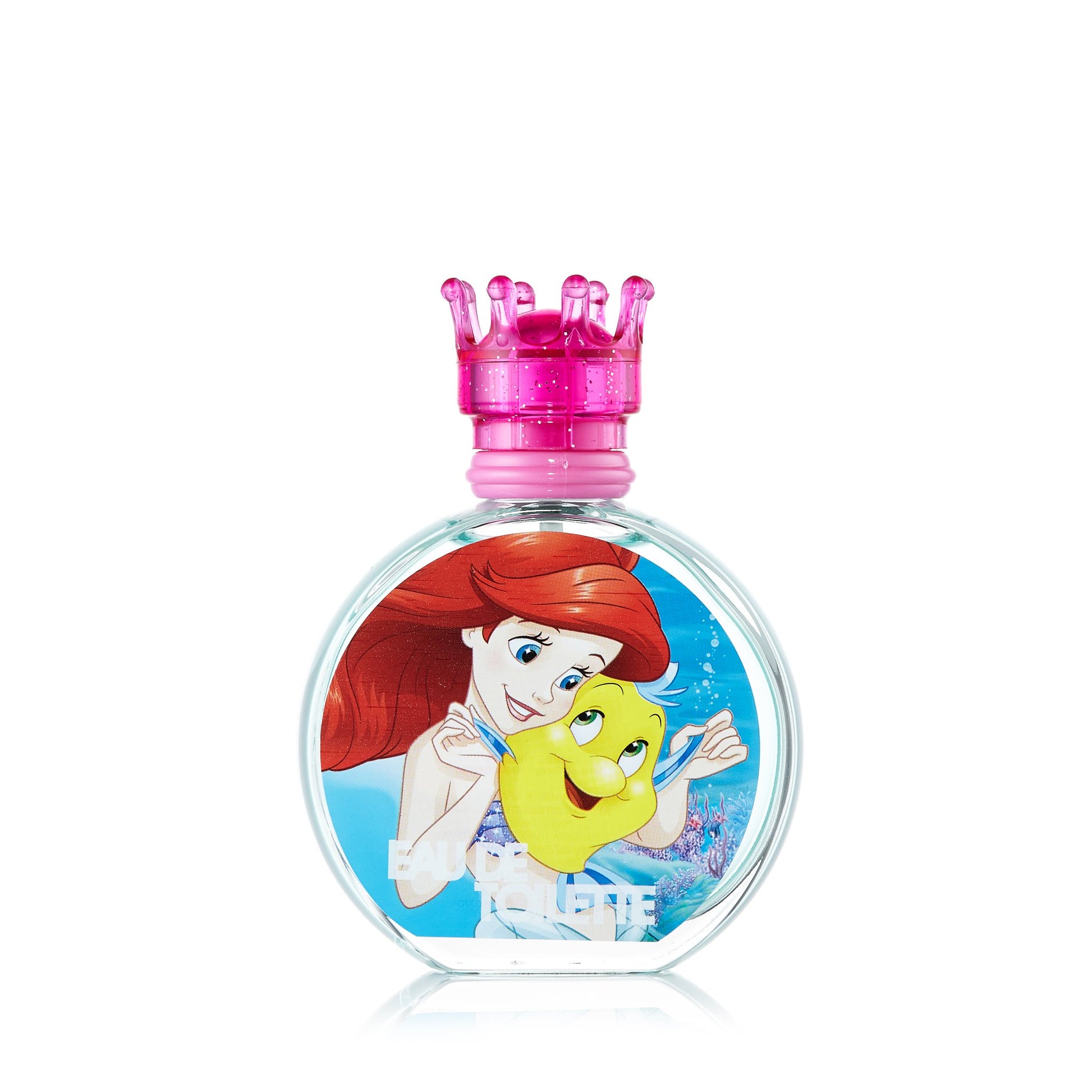 Little Mermaid Eau de Toilette Spray for Girls by Disney, Product image 2