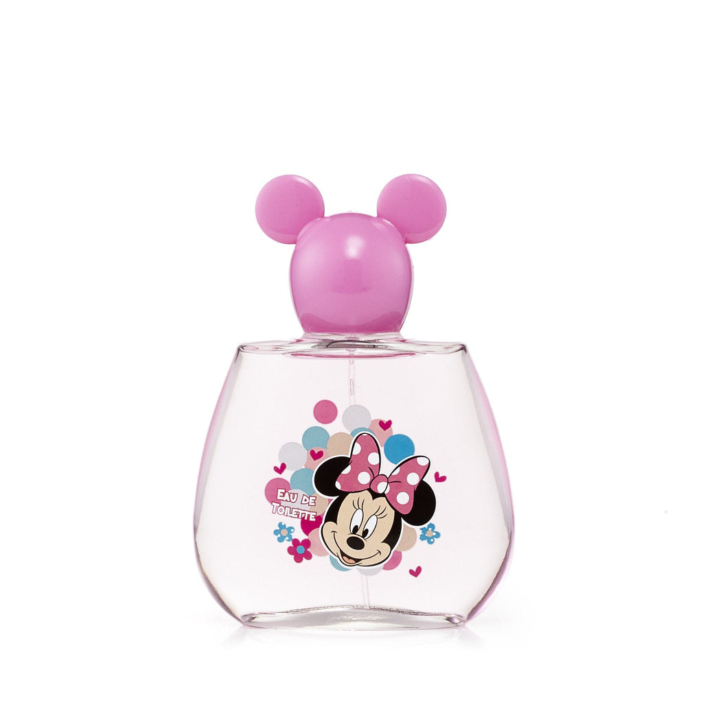 Disney Minnie Eau de Toilette Girls Spray 3.4 oz. 