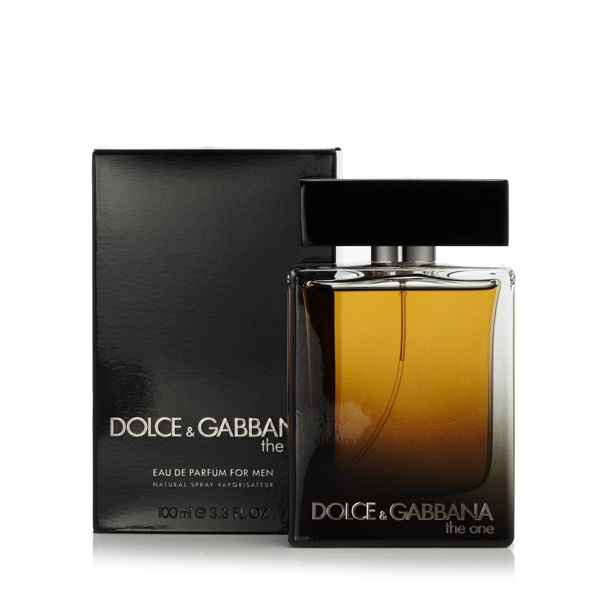 The One Eau de Parfum Spray for Men by Dolce and Gabbana, Product image 2