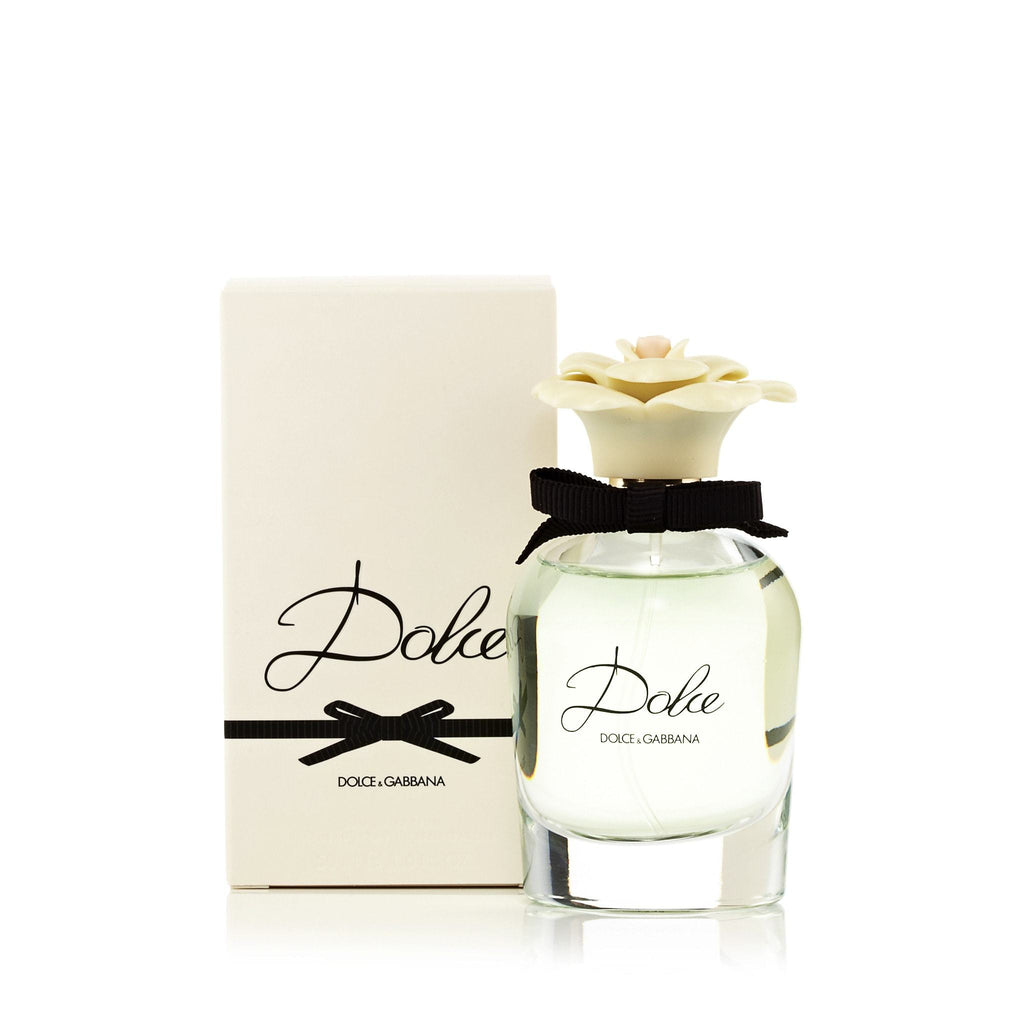 Dolce Eau de Parfum Spray for Women by D&G 1.7 oz.