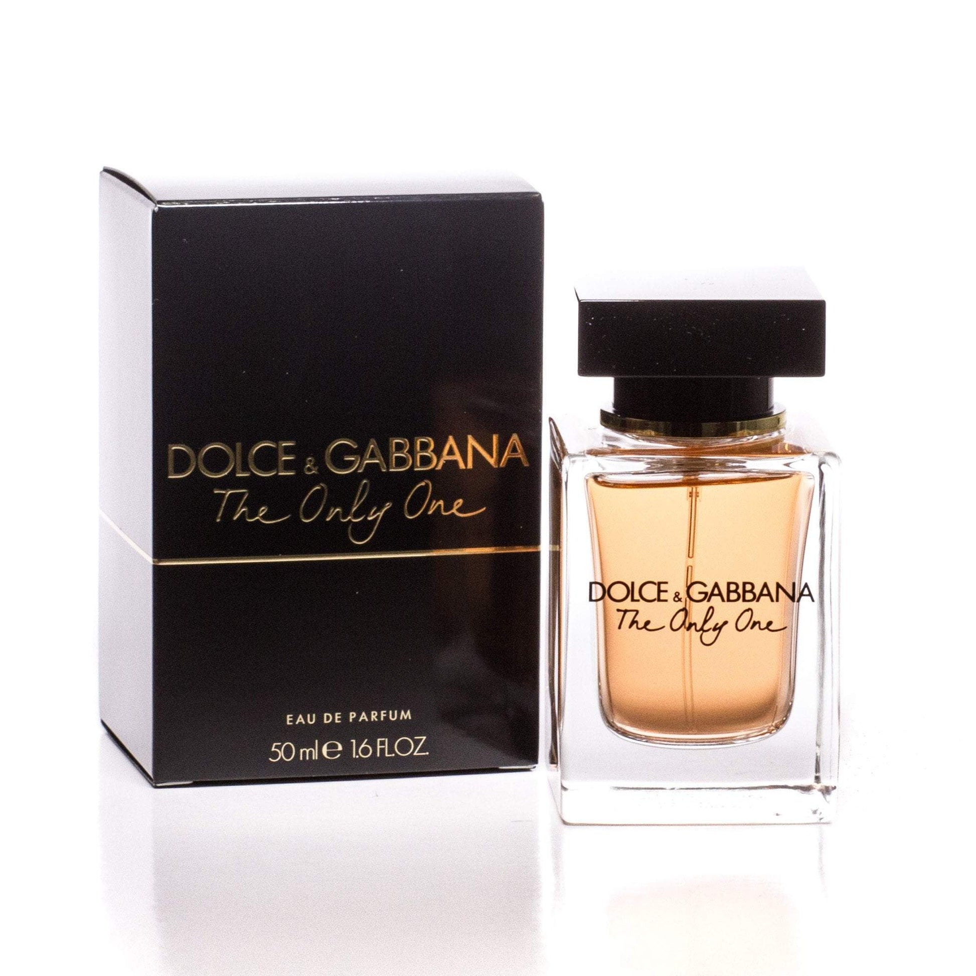 The Only One Eau de Parfum Spray for Women by D&G, Product image 2