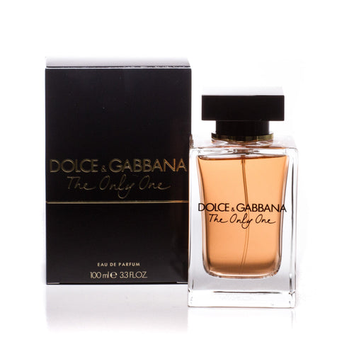 The Only One Eau de Parfum Spray for Women by D&G
