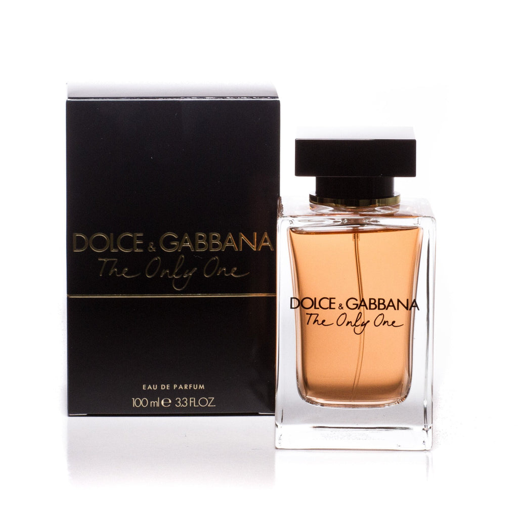 The ONE GENTLEMAN by Dolce & Gabbana 3.3oz/100ml Eau De 