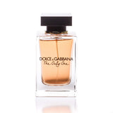 The Only One Eau de Parfum Spray for Women by D&G 3.3 oz.