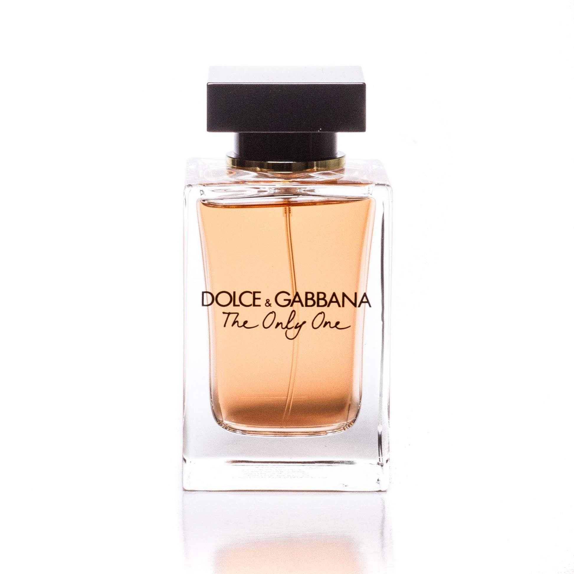 The Only One Eau de Parfum Spray for Women by D&G, Product image 4