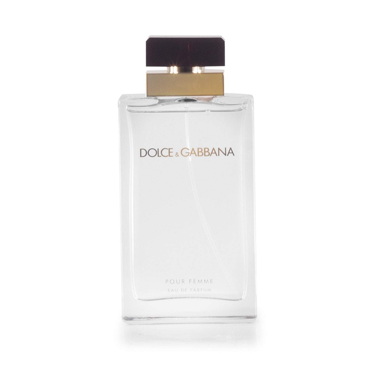 Dolce & Gabbana Femme Eau de Parfum Spray for Women by D&G, Product image 4