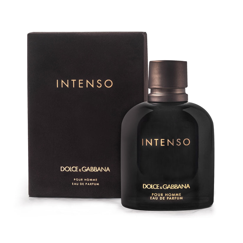 Intenso Eau de Parfum Spray for Men by D&G – Fragrance Outlet