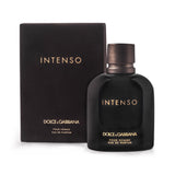 Intenso Cologne - 4.2 oz.