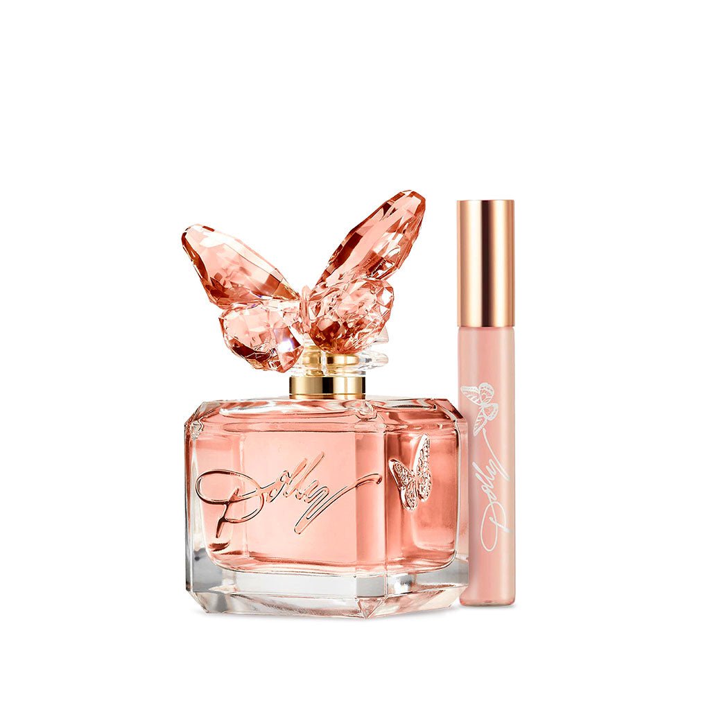 Scent From Above Eau de Parfum Set for Women by Dolly Parton, Product image 2