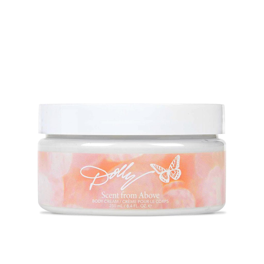 Scent From Above Body Cream for Women by Dolly Parton