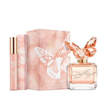 Scent From Above Perfume Featured image
