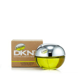 Be Delicious Eau de Parfum Spray for Women by Donna Karan 5.0 oz.