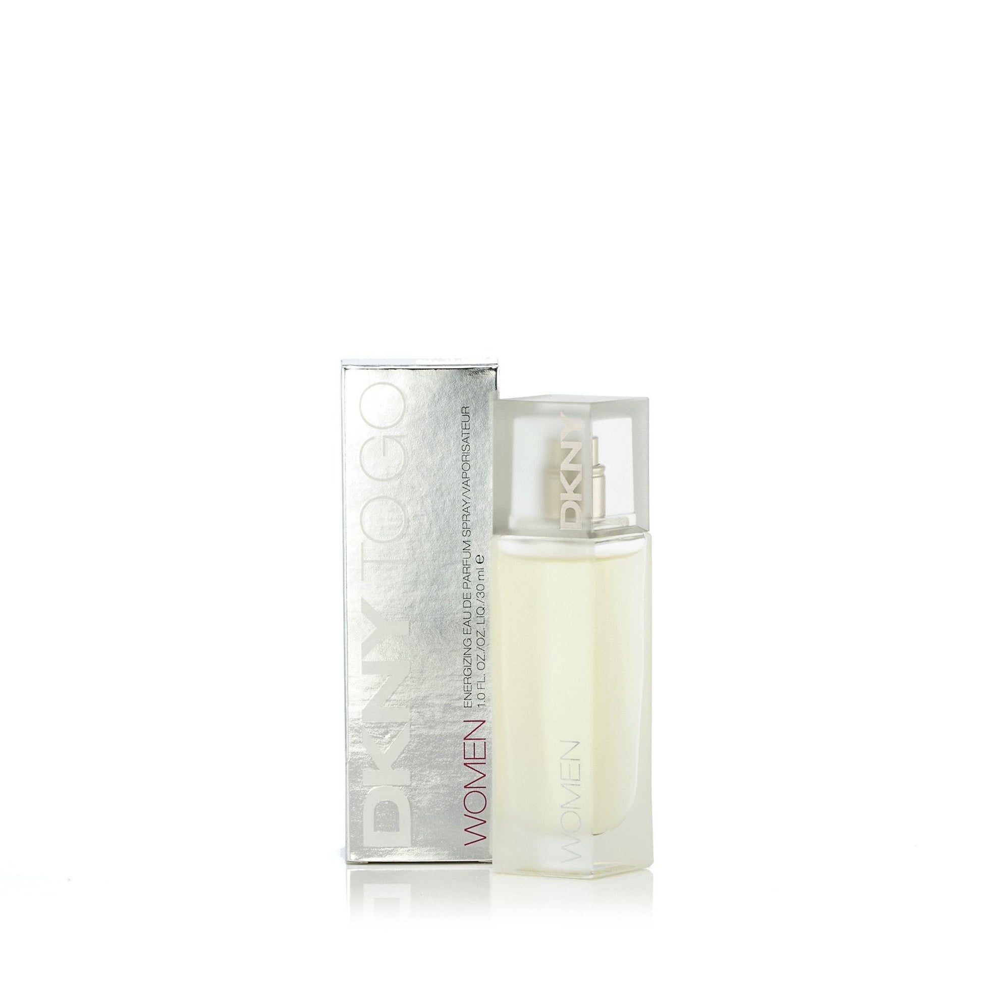 DKNY Women Eau de Parfum Spray for Women by Donna Karan, Product image 3