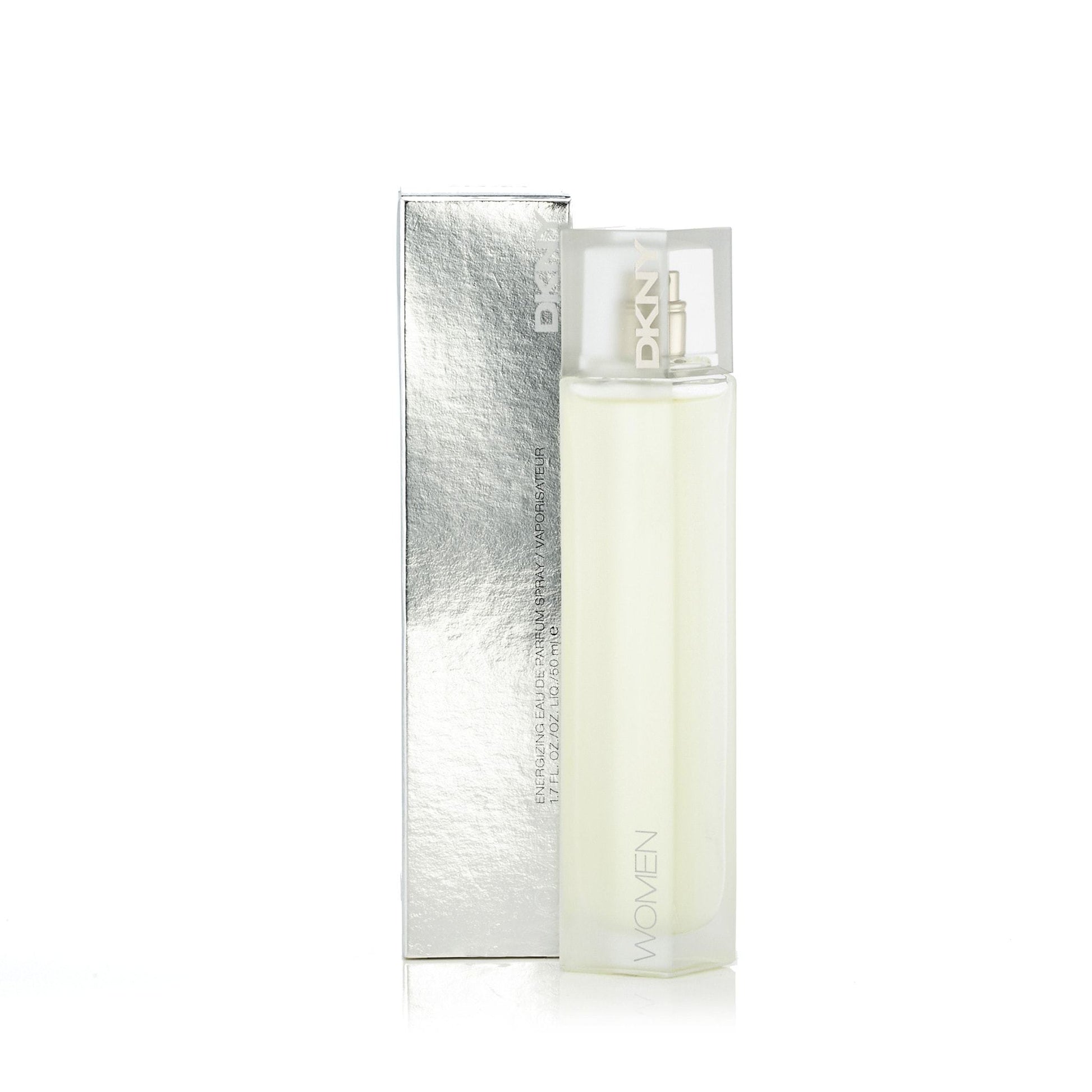 DKNY Women Eau de Parfum Spray for Women by Donna Karan, Product image 1