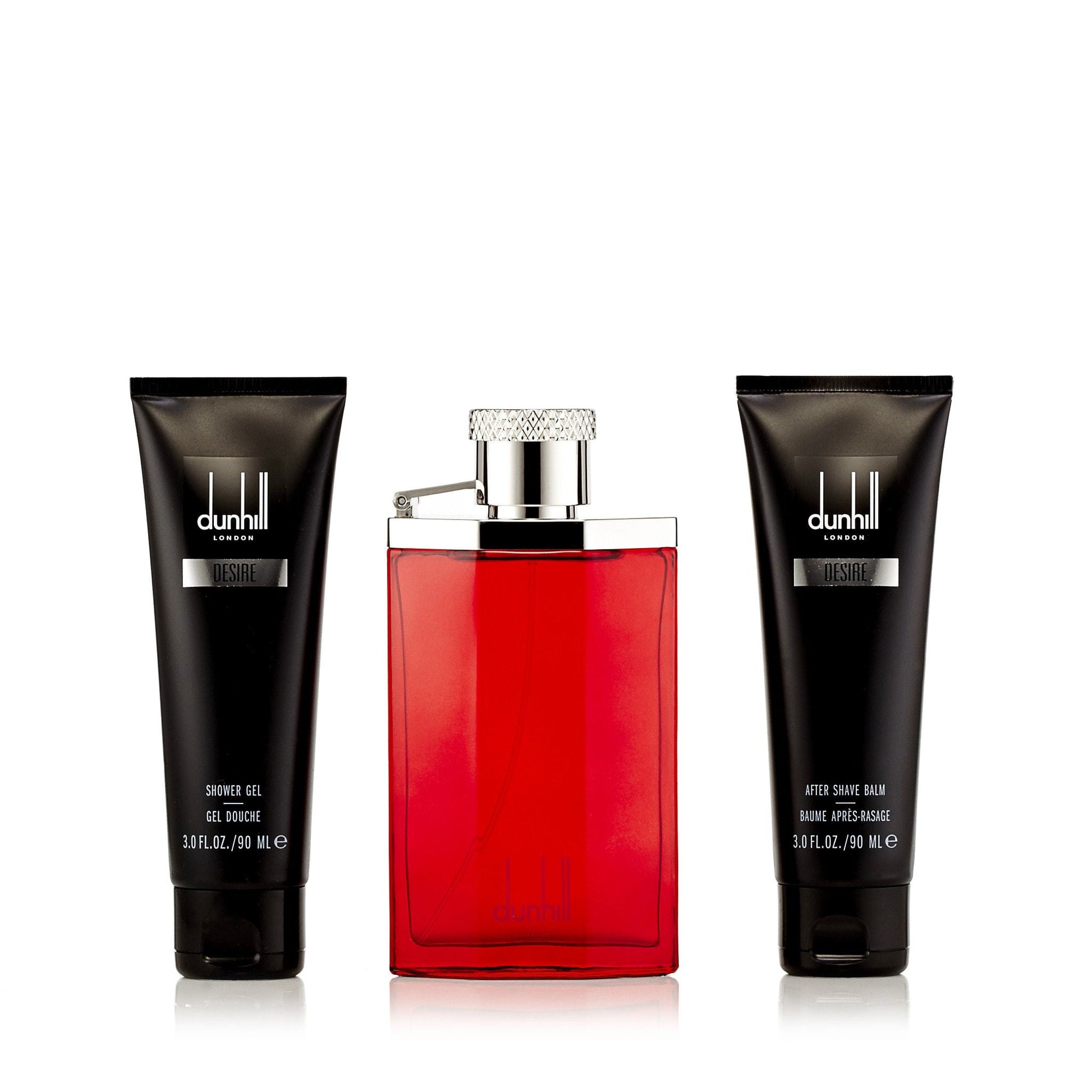 Desire Red Gift Set for Men by Alfred Dunhill, Product image 1