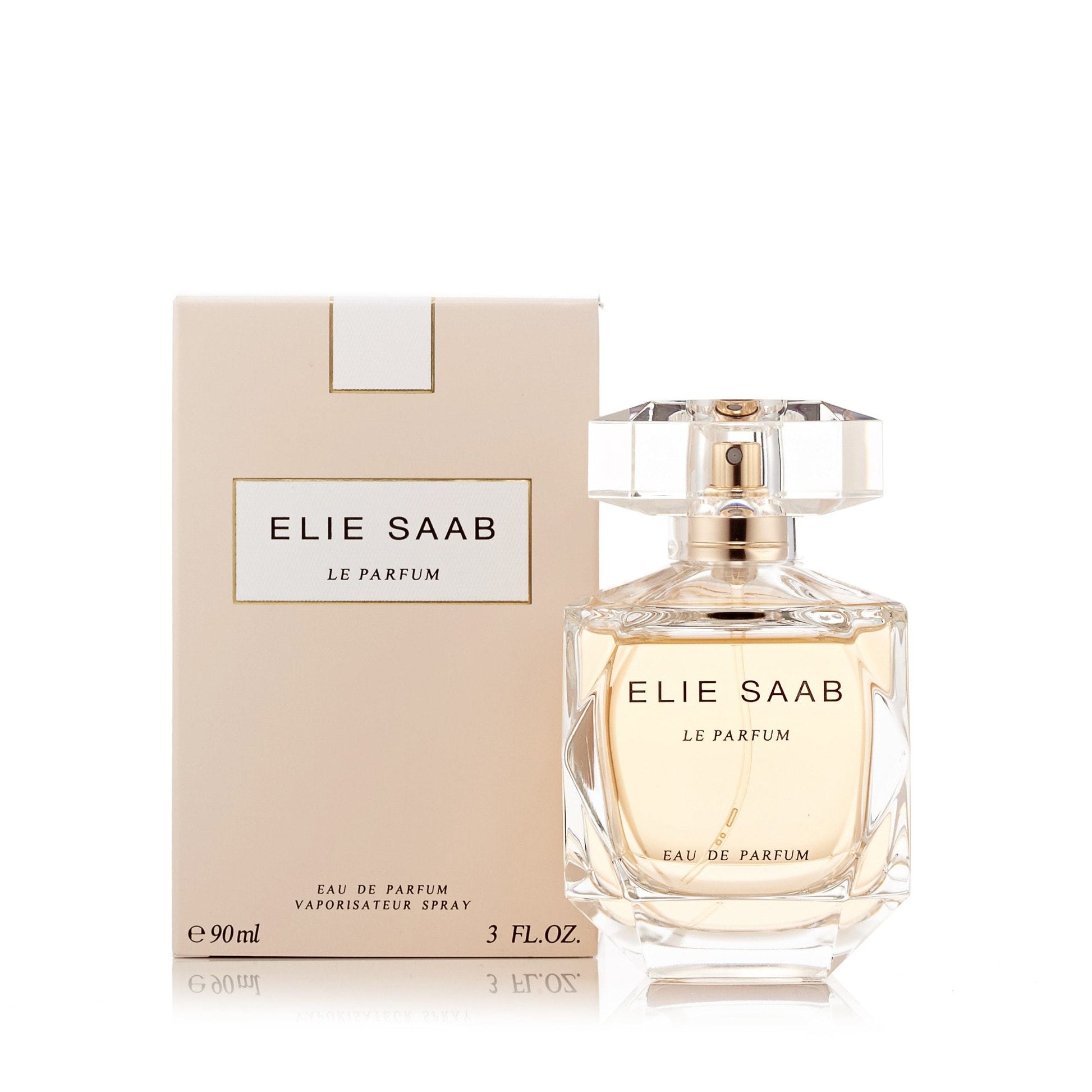 Le Parfum Eau de Parfum Spray for Women by Elie Saab, Product image 2