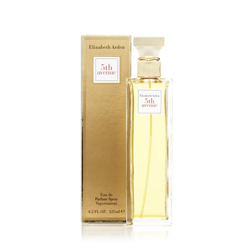 5th Avenue Perfume Featured image