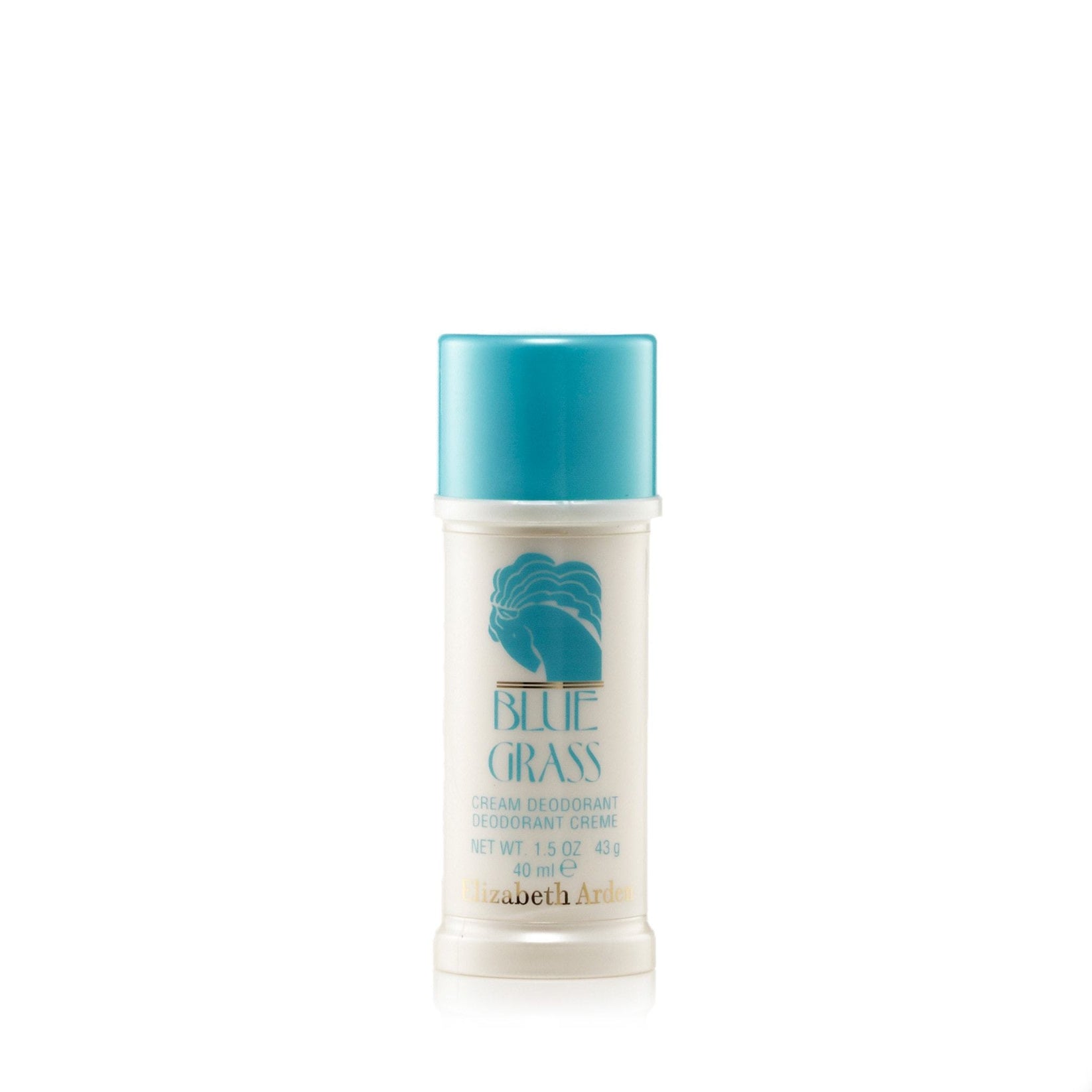 Blue Grass Deodorant for Women by Elizabeth Arden Fragrance Outlet