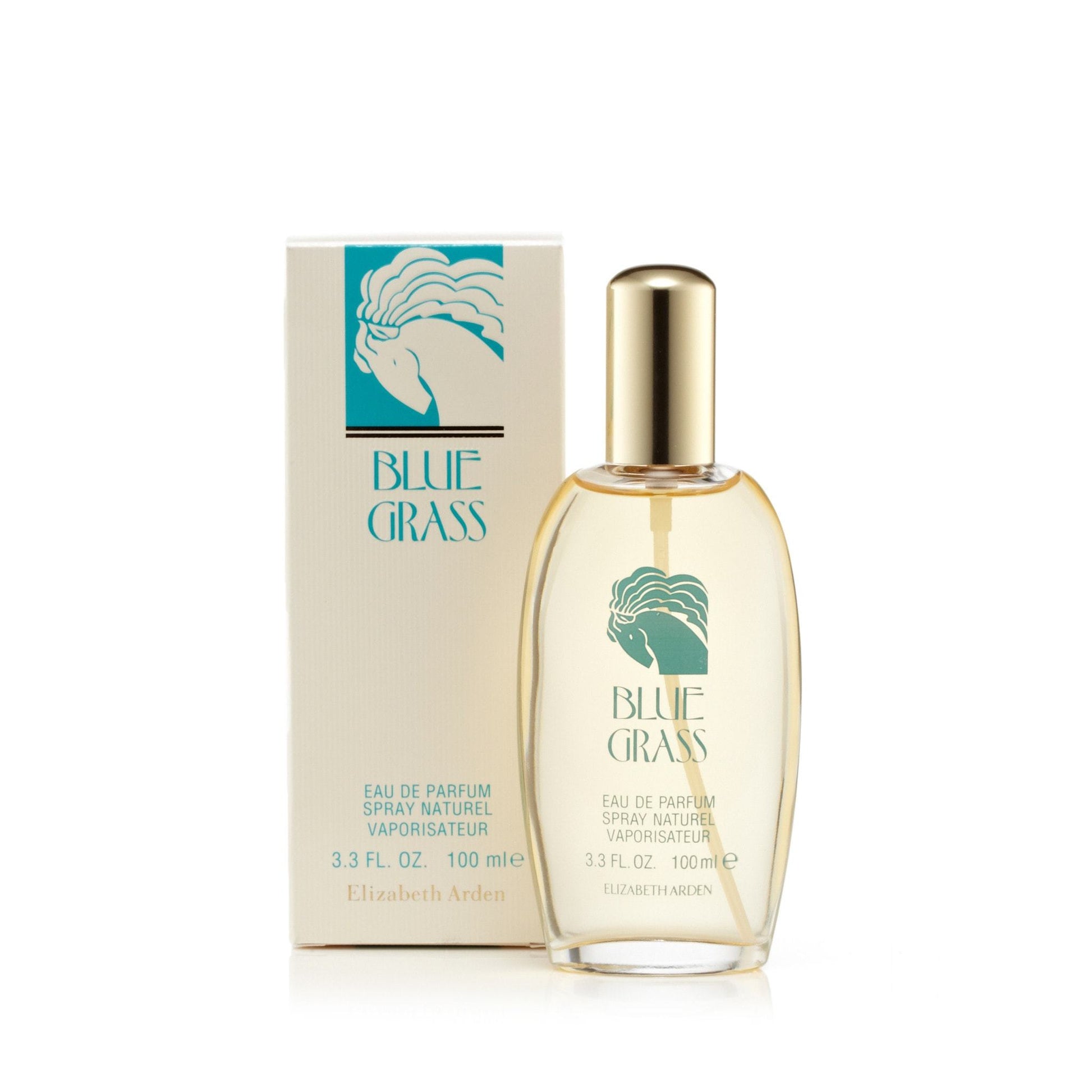 Blue Grass Eau de Parfum Spray for Women by Elizabeth Arden, Product image 1