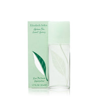 Green Tea Scent Perfume