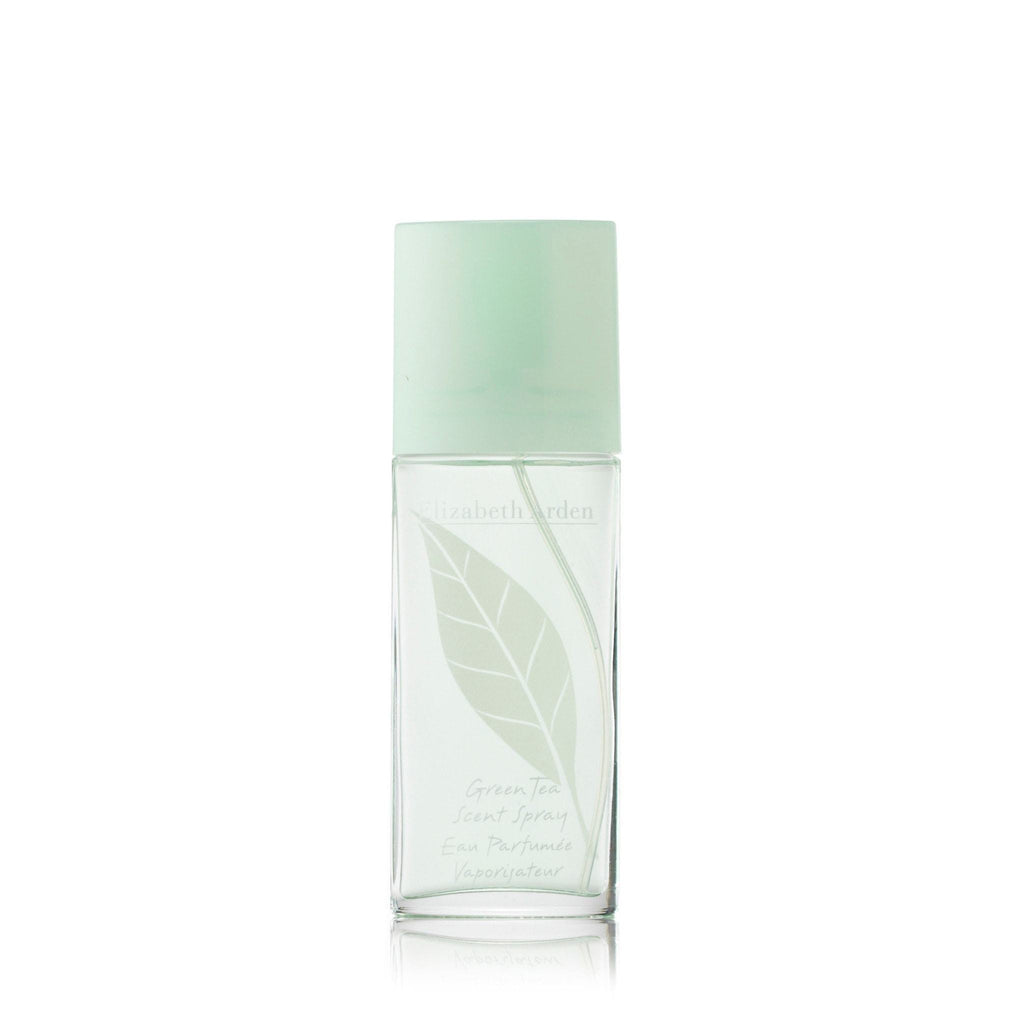 Green Tea Scent EDP for Women by Elizabeth Arden – Fragrance Outlet