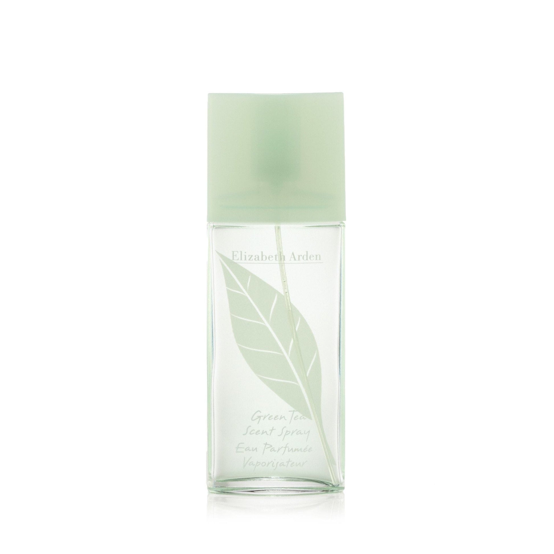 Green Tea Scent Eau de Parfum Spray for Women by Elizabeth Arden, Product image 3