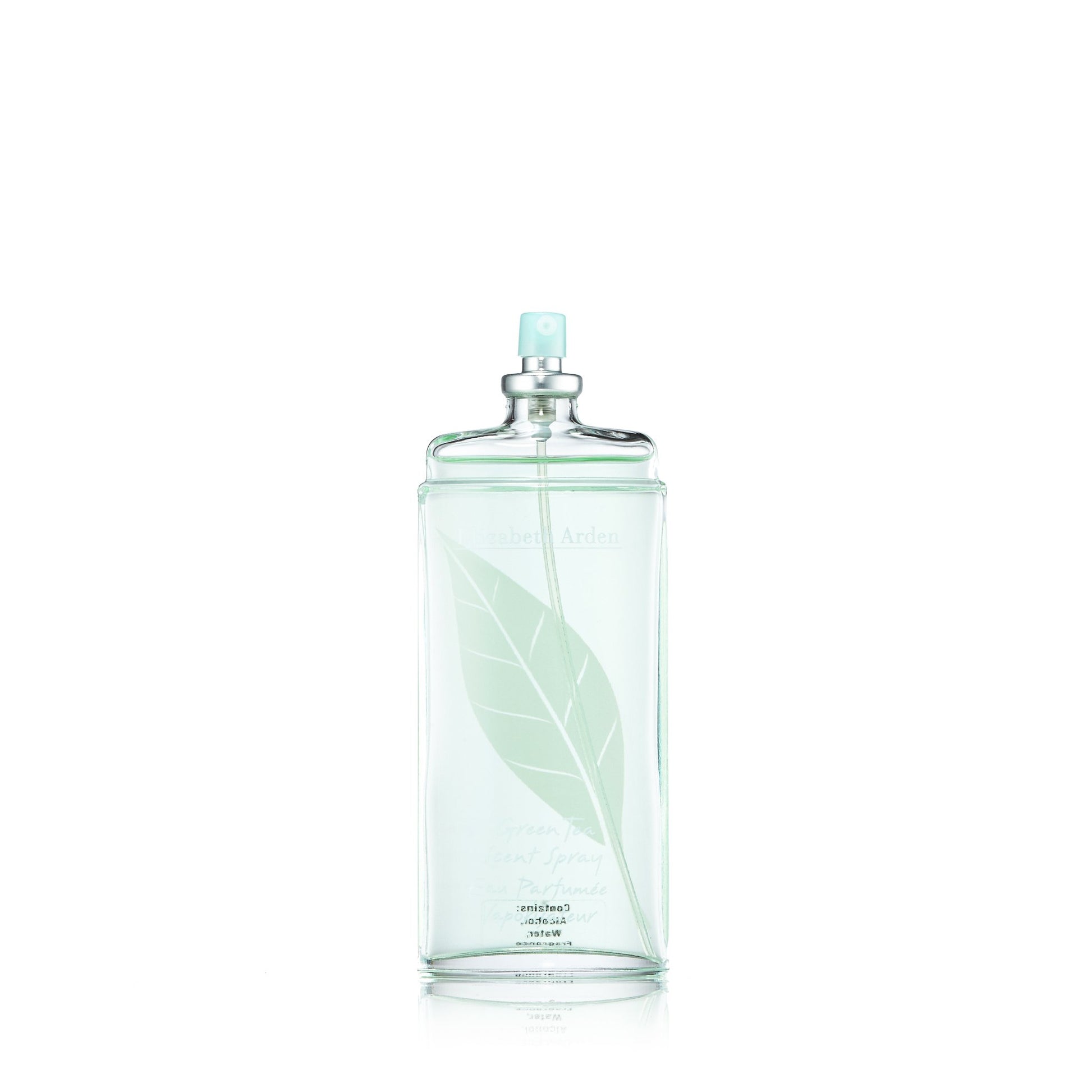 Green Tea Scent Eau de Parfum Spray for Women by Elizabeth Arden, Product image 7