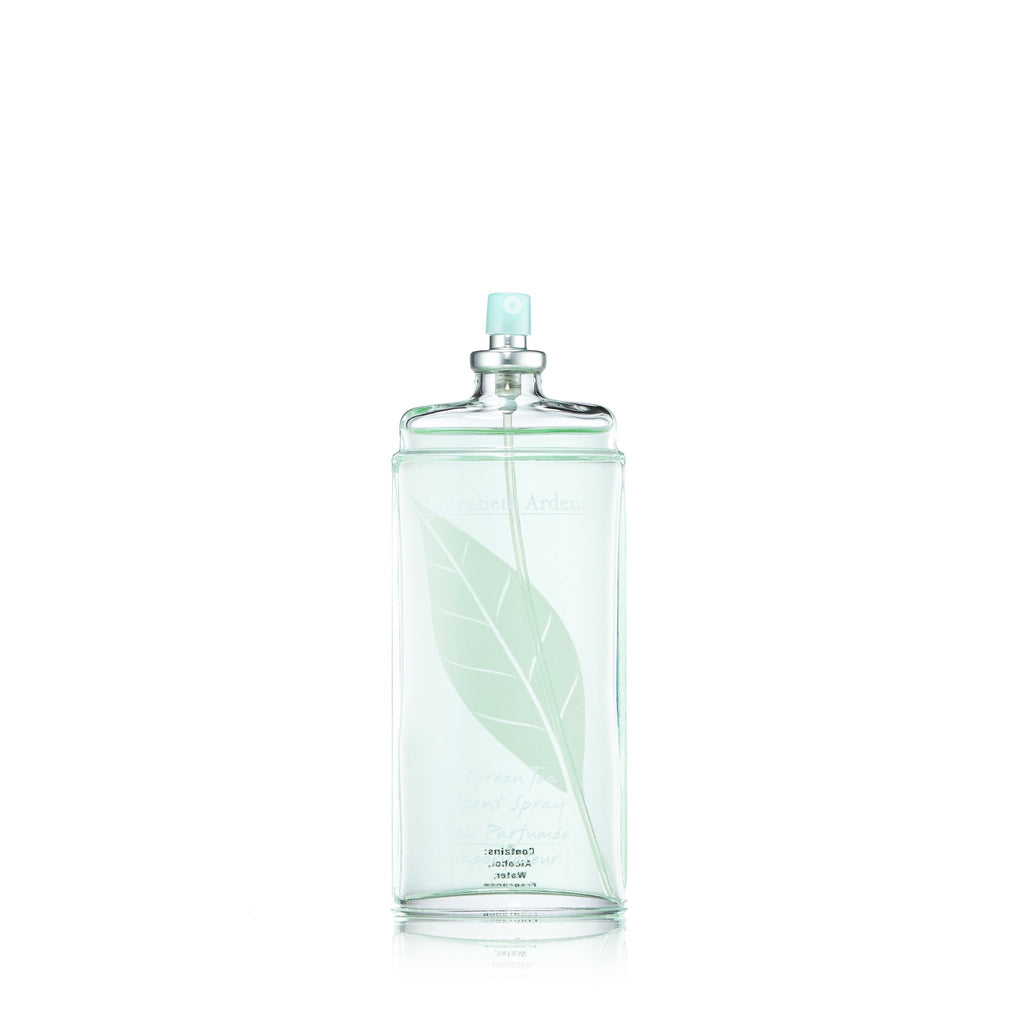 Green Tea Scent Eau de Parfum Spray for Women by Elizabeth Arden