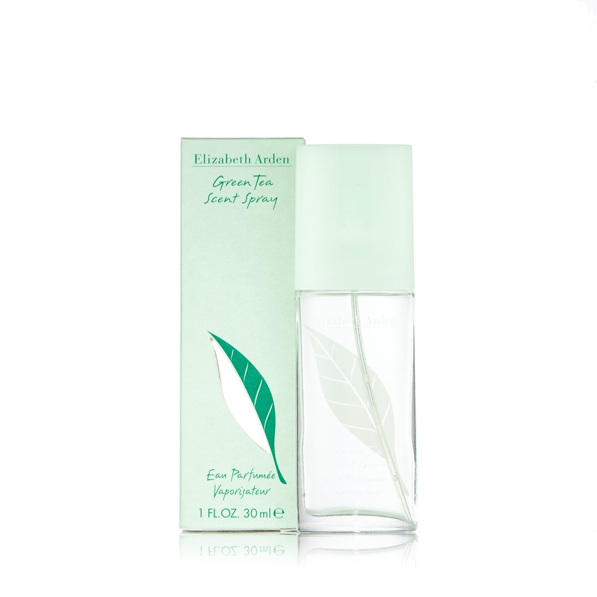 Green Tea Scent Eau de Parfum Spray for Women by Elizabeth Arden, Product image 5