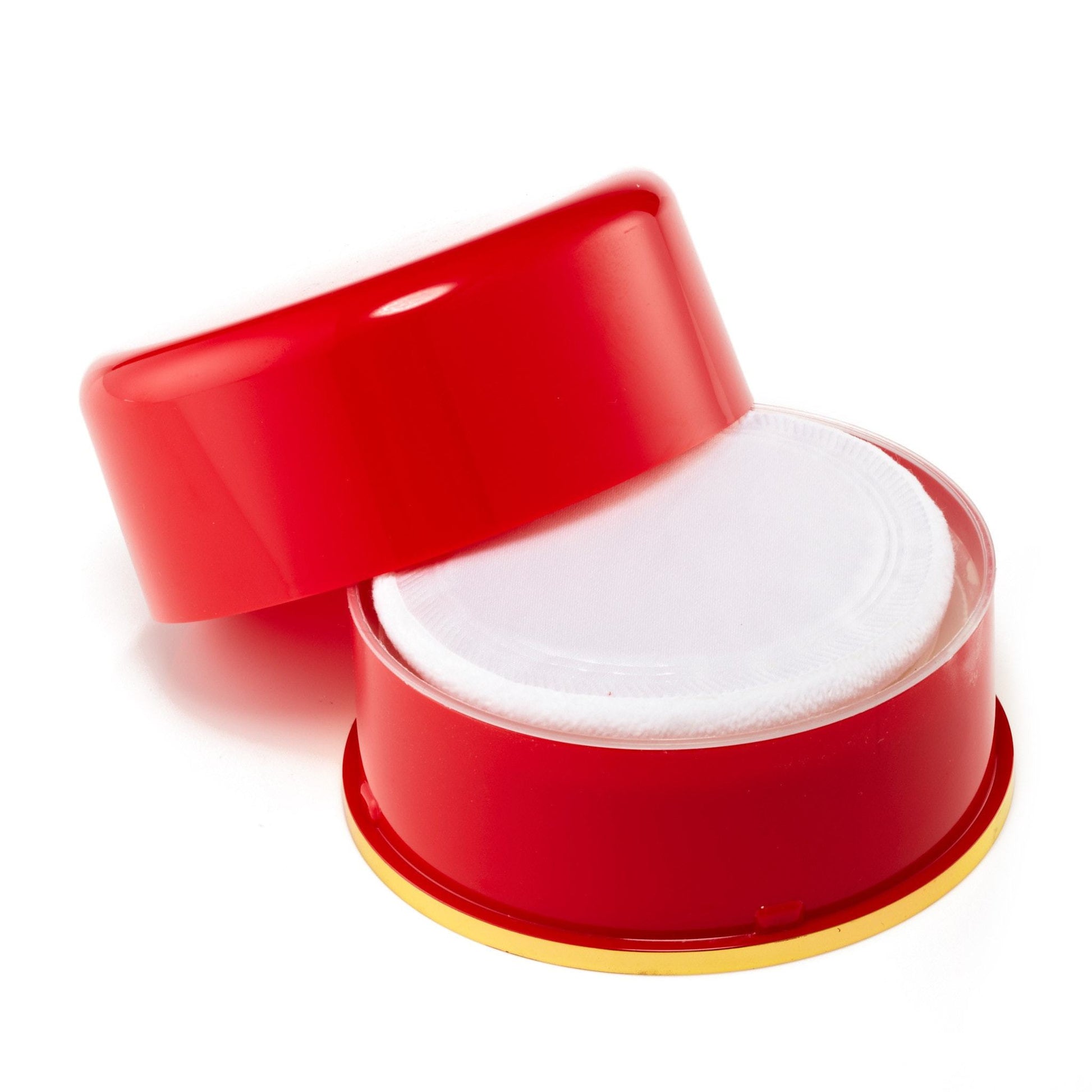 Red Door Dusting Powder for Women by Elizabeth Arden, Product image 3