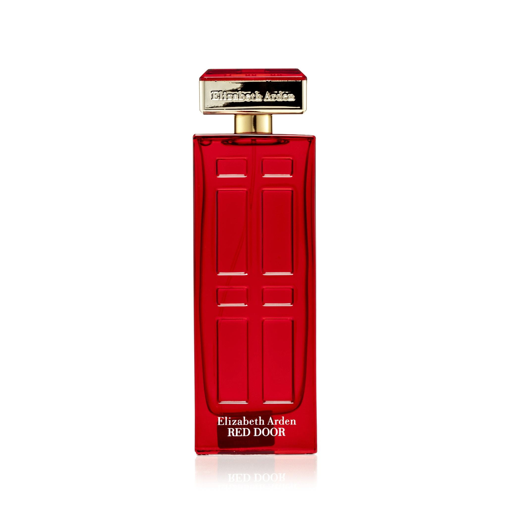 Red Door EDT for Women by Elizabeth – Fragrance Outlet