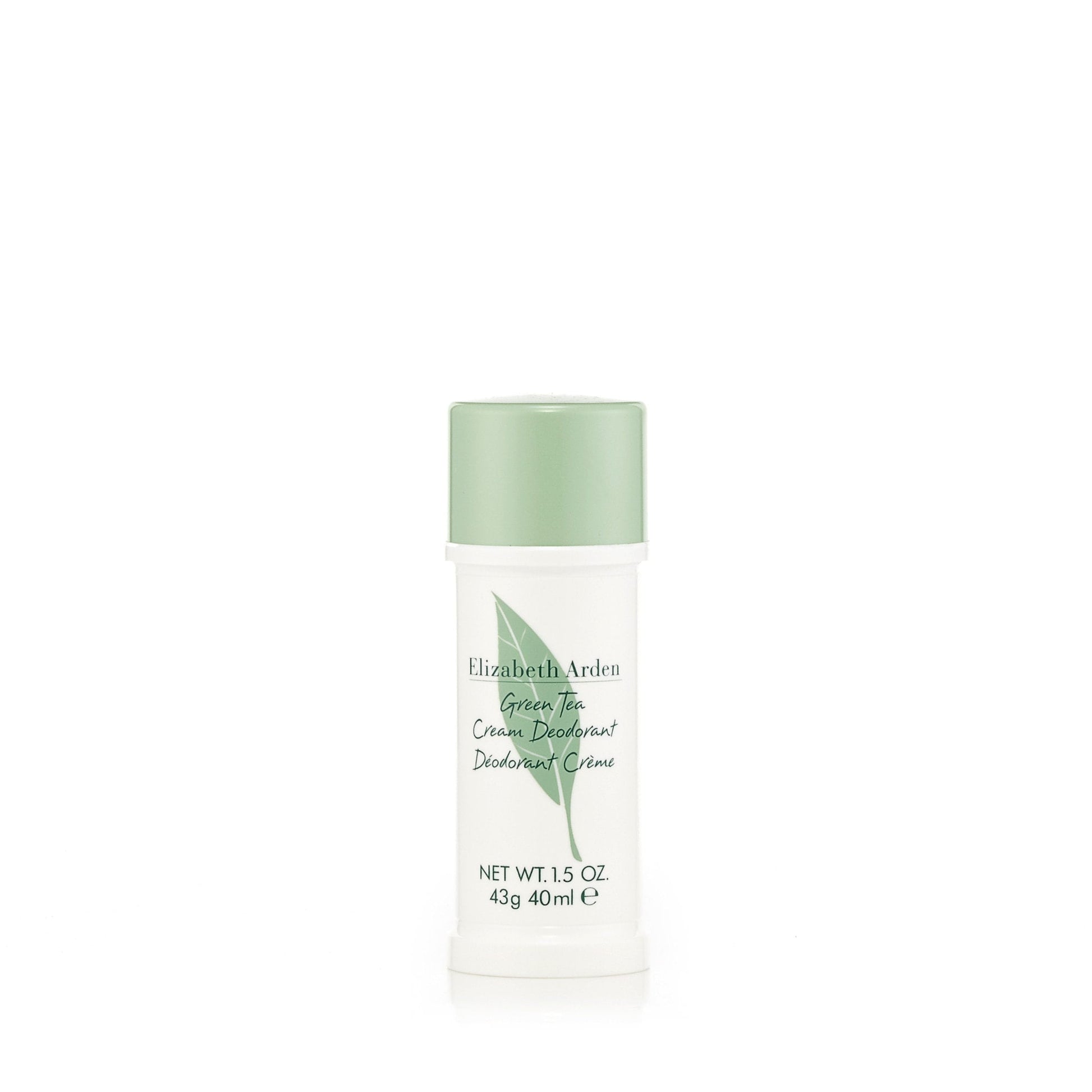 Green Tea Deodorant – Fragrance Outlet
