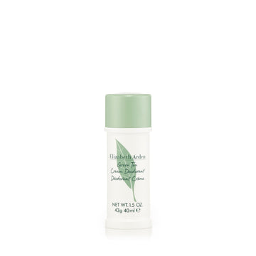 Green Tea Deodorant Featured image