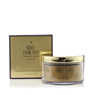 White Diamonds Dusting Powder