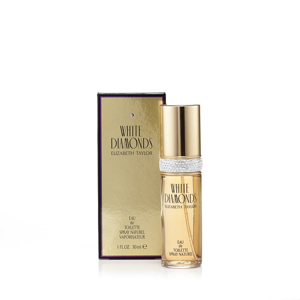 White Diamonds Perfume - Image 2 of 8