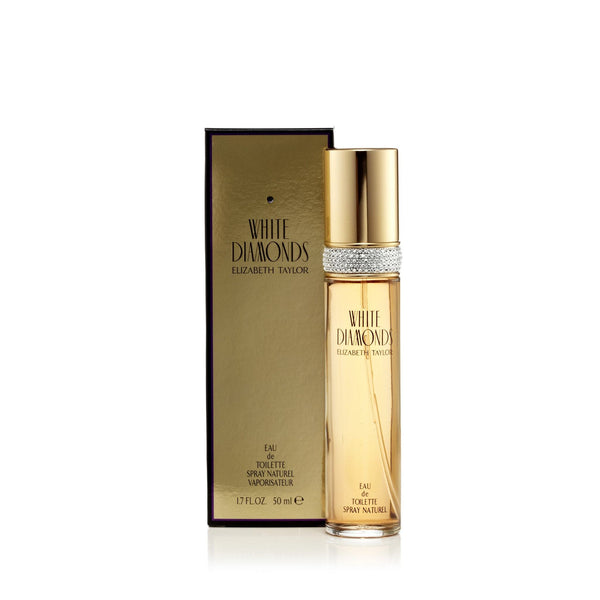 White Diamonds Perfume - Image 6 of 8