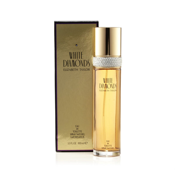 White Diamonds Perfume - Image 7 of 8
