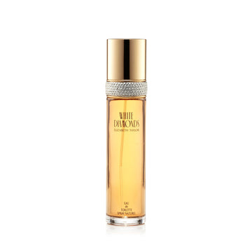 White Diamonds Perfume Featured image