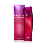 Magnetism Eau de Parfum Spray for Women by Escada 2.5 oz.