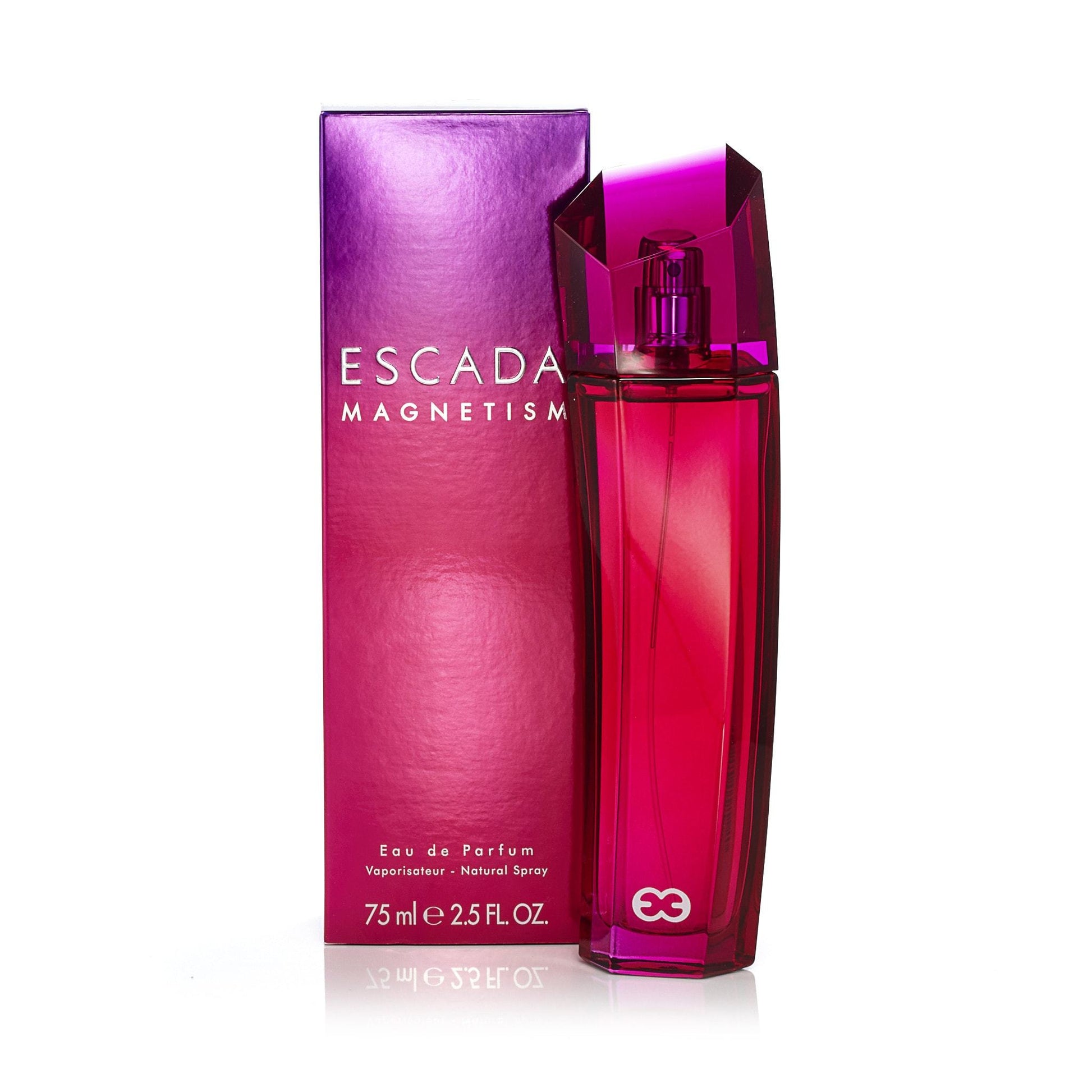 Magnetism Eau de Parfum Spray for Women by Escada, Product image 5